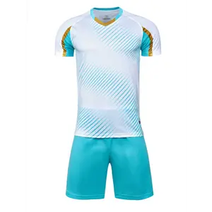 [2pcs Football Set] 2pcs Summer Football Sports Set, Breathable Quick-drying Short Sleeve T-shirt and Shorts Retro Soccer Jersey Maldini Edition