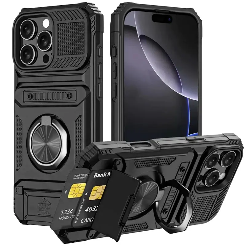 Discover innovation phone case| Gifts, iPhone 16 15 14 13 12 11 Pro Max,  High Quality - TikTok Shop