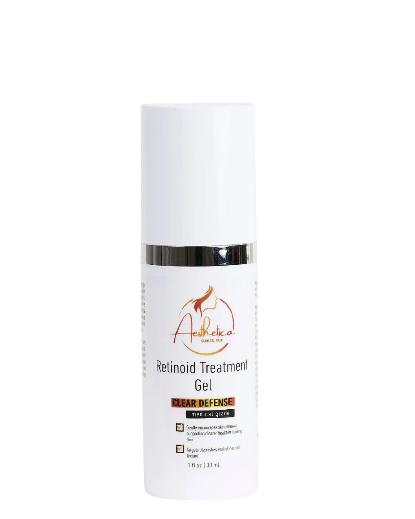 Retinoid Treatment Gel