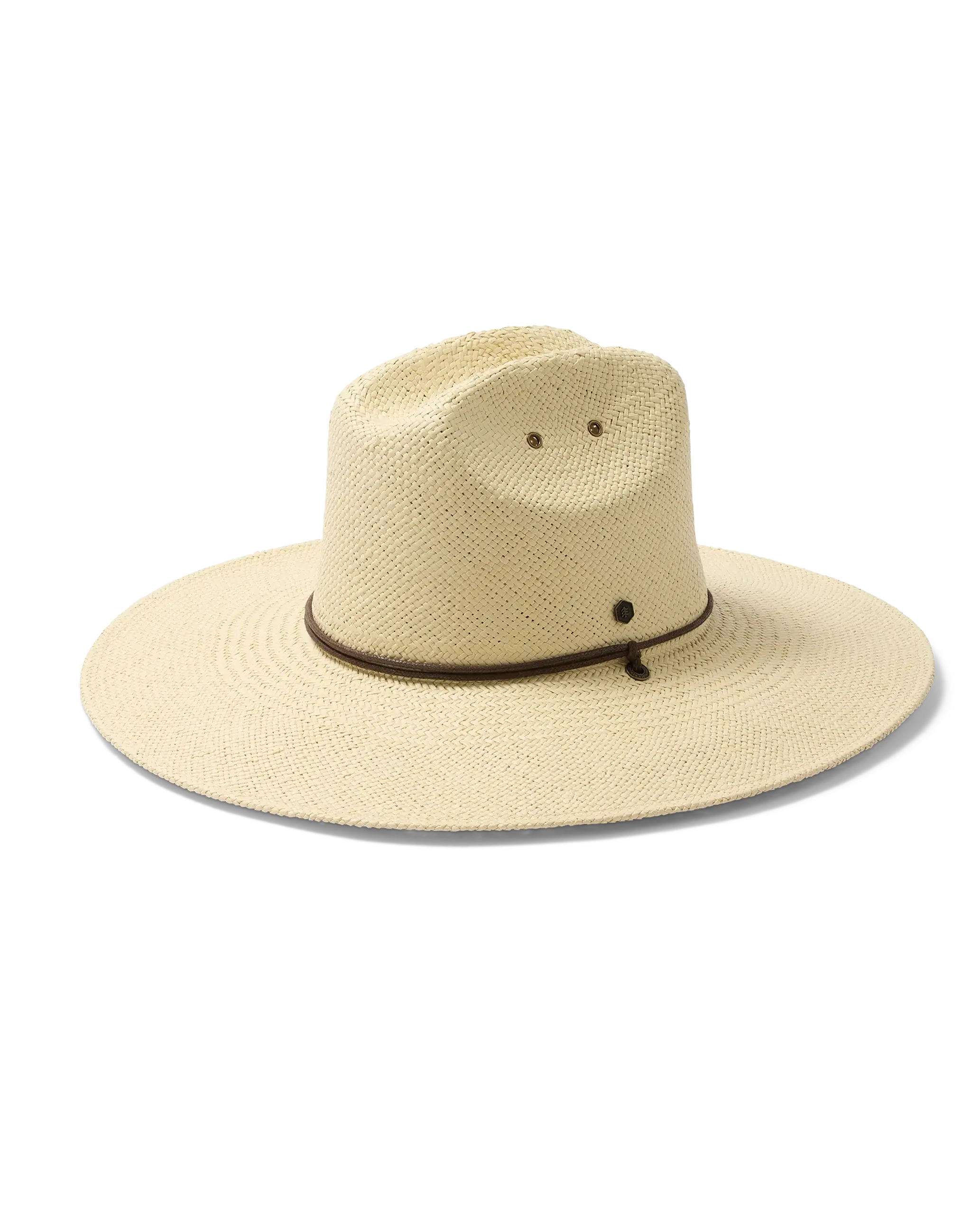 Hemlock Hats Las Olas Packable Lifeguard | All Colors