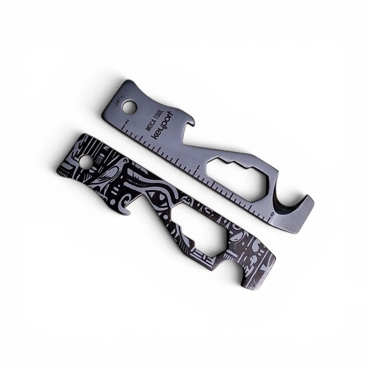 MOCA 10-in-1 Multi-Tool - Custom Engraved