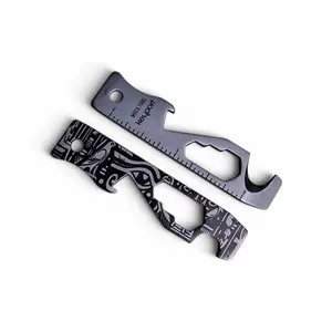 MOCA 10-in-1 Multi-Tool - Custom Engraved