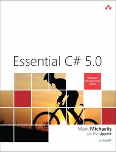 USED-Essential C# 5.0 (Microsoft Windows Development Series) by Mark Michaelis (Paperback)