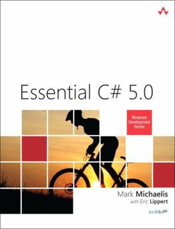 USED-Essential C# 5.0 (Microsoft Windows Development Series) by Mark Michaelis (Paperback)