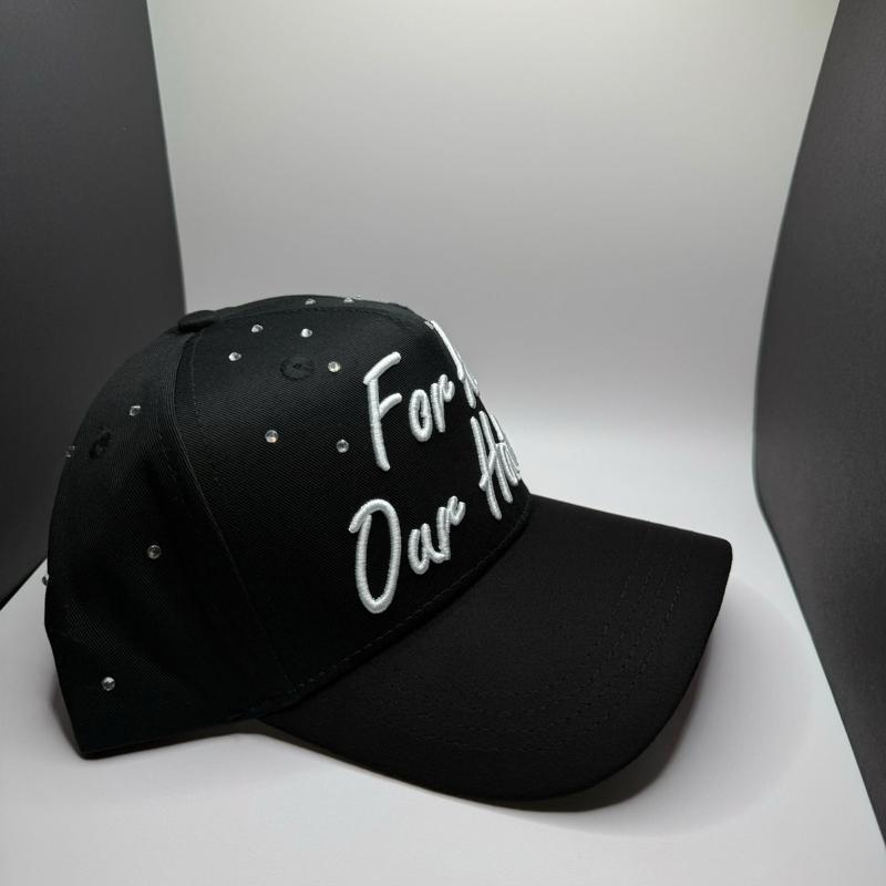 Dandy Hats “For All Our Haters” Trucker Hat – Viral Streetwear Cap NO Box