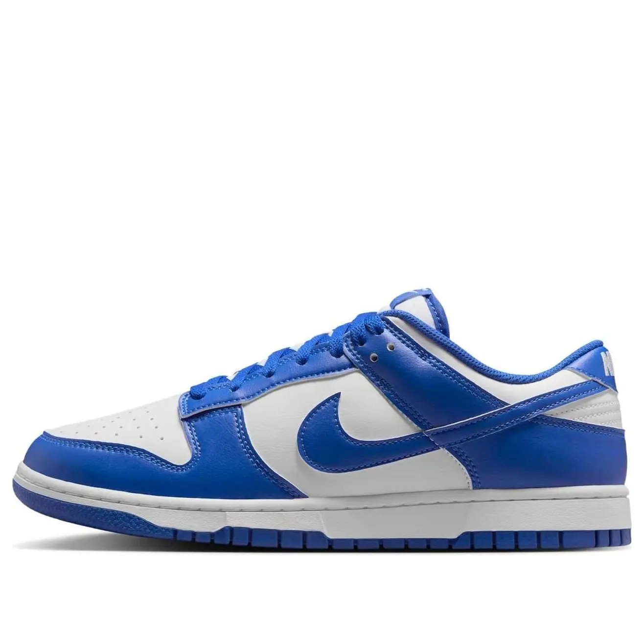 Nike Dunk Low 'Kentucky' 2025 HF5441-112 Nike Dunk Low 'Kentucky' 2025 HF5441-112