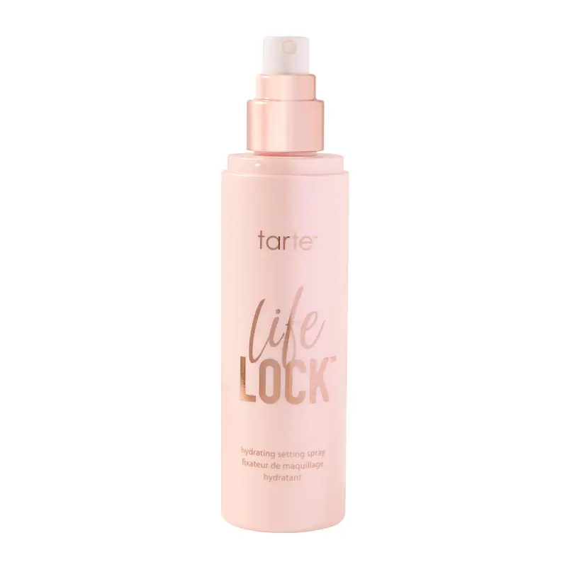 tarte Life Lock™ hydrating setting spray