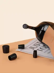 Anti-slip High Heel Protector Cover, Silent Wear-resistant Anti-slip Heel Protector, Shoes Accessories for Women & Girls