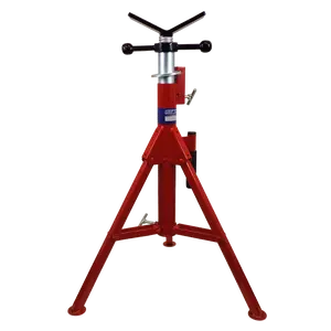 Pipe Jack Stand