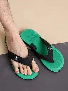 Summer 2026 Must-Have Men's Sandals, Korean Style Slip-Ons, Large Sizes Available, Soft Anti-Slip Sole, Beach & Home Wear, Multiple Colors