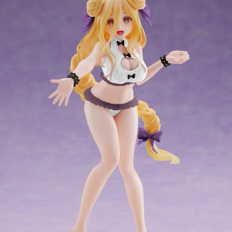 Mukuro Hoshimiya Swimsuit Ver. Date A Live (Figure)