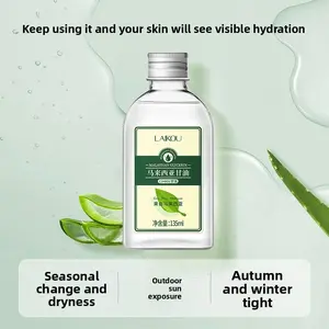 Refreshing Moisturizing Glycerin Soften Skin All Season Daily Skin Care