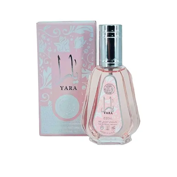 Yara Spray Perfume (Women) By Ard Al Zaafaran 1.7oz(50ml) Scented Scent