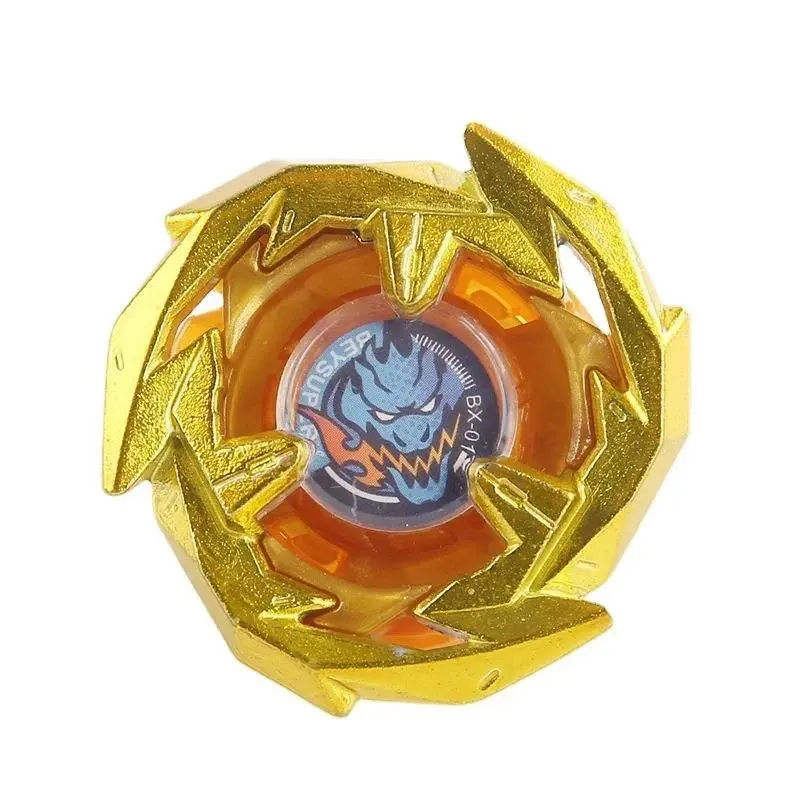 BX01 Gold