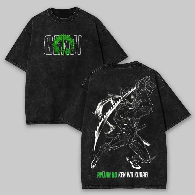 overwatch d va shirt - TikTok Shop