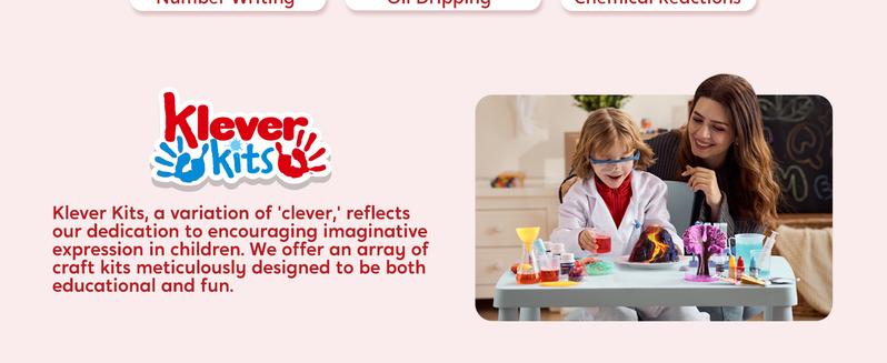 Amazing Science Kits- 85+ Experiments Educational Toys, STEM Activities with Erupting Volcano and Growing Crystal Tree for Kids Aged 6 7 8+ toys boys Valentine's Day Gifts for Kids