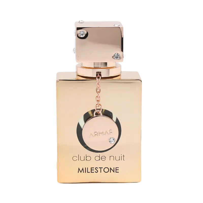 Armaf - Club De Nuit Milestone Eau de Parfum fragrance 0