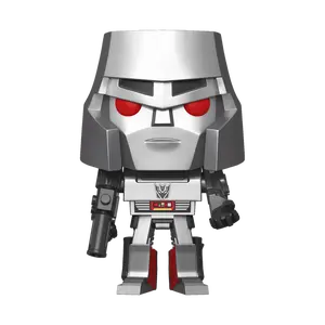 Transformers Megatron Funko Pop! Vinyl Figure #24