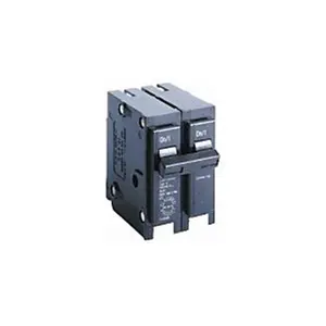Cutler-Hammer 111211 CL230 2-30A 2 Pole Circuit Breaker Cleaner, 1 in.