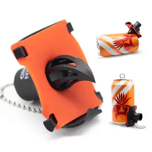 The Krak'in 2.0 - Innovative Shotgun Tool with Built-in Funnel The Krak'in 2.0 - Innovative Shotgun Tool with Built-in Funnel