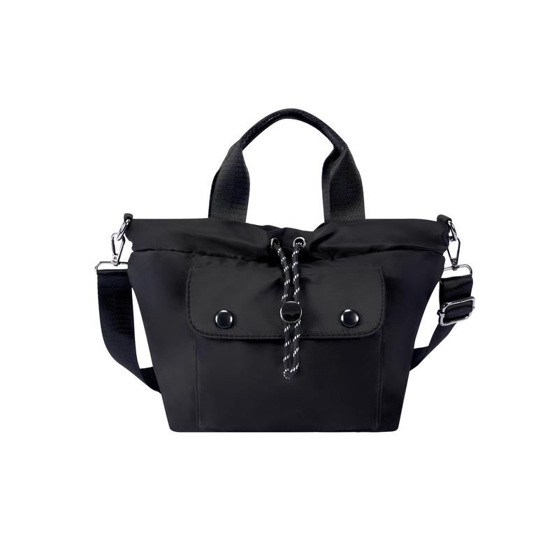 Stylish & Functional Ultra Light Crossbody Bag with Multiple Pockets ...