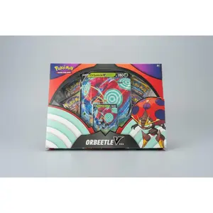 Pokémon TCG: Orbeetle V Box