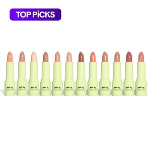 mattitude cream lipstick - matte made by mitchell