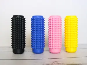 Ouchie Pain Roller Fidget Figurine Decor