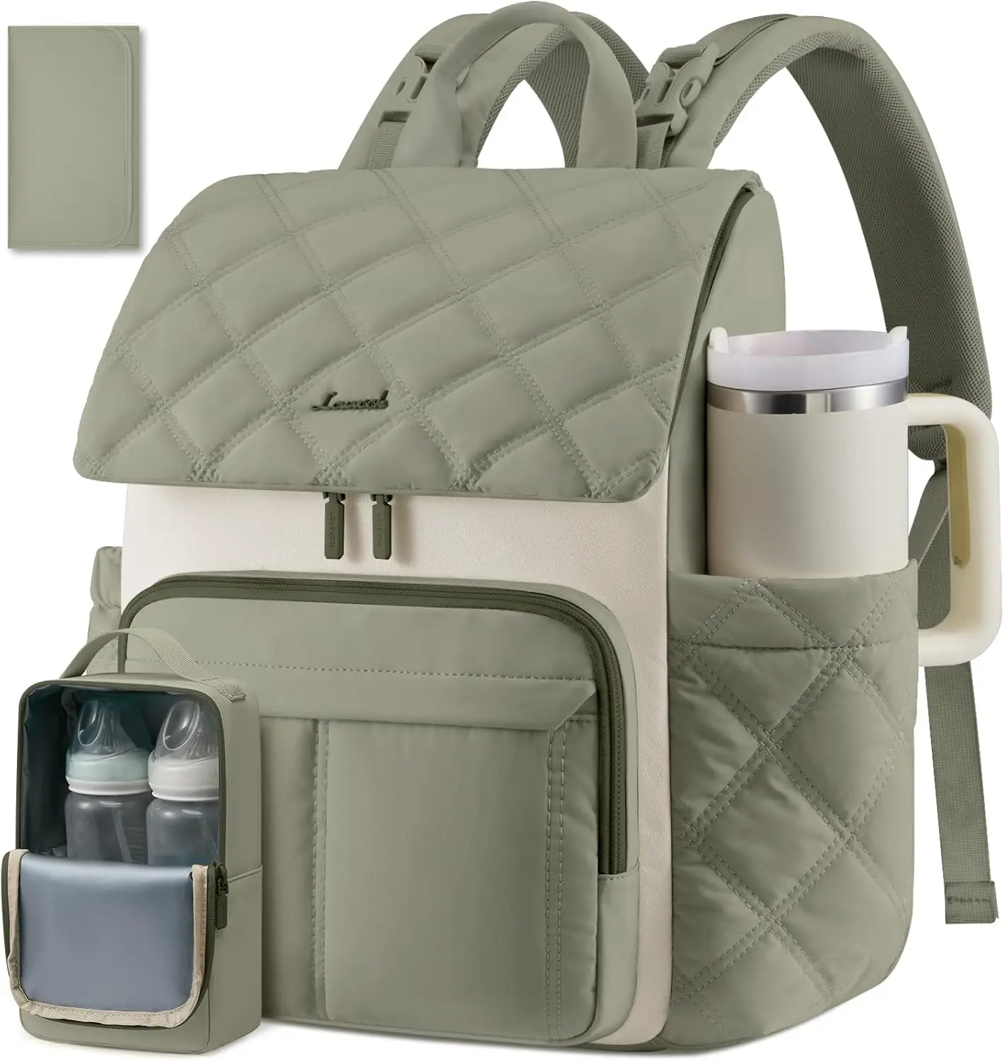 Pea Green