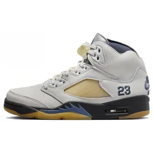 A Ma Maniére x Wmns Air Jordan 5 Retro 'Dawn'
