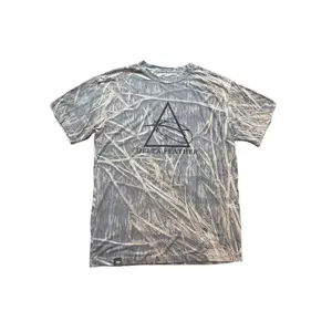 Shadowgrass Short Sleeve T Shirt