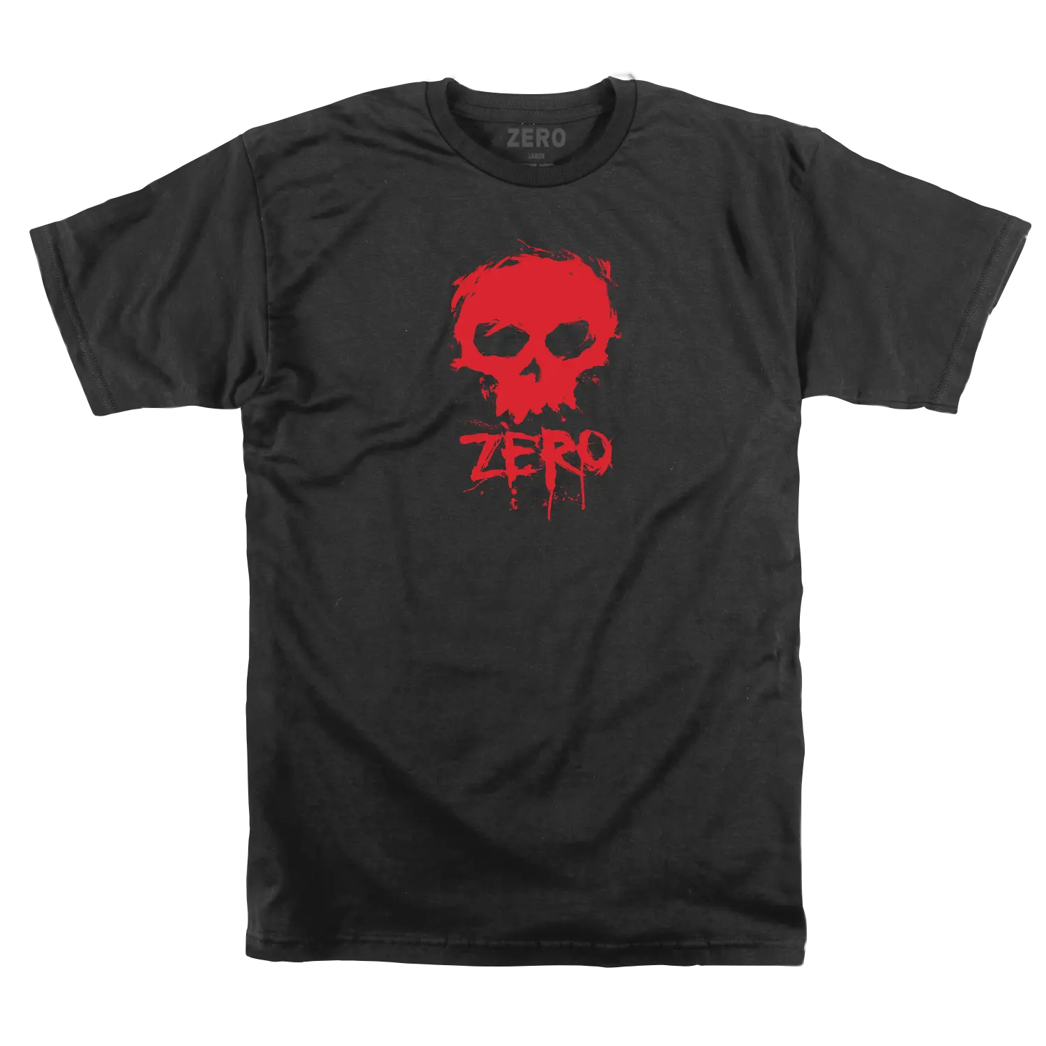 BLOOD SKULL S/S