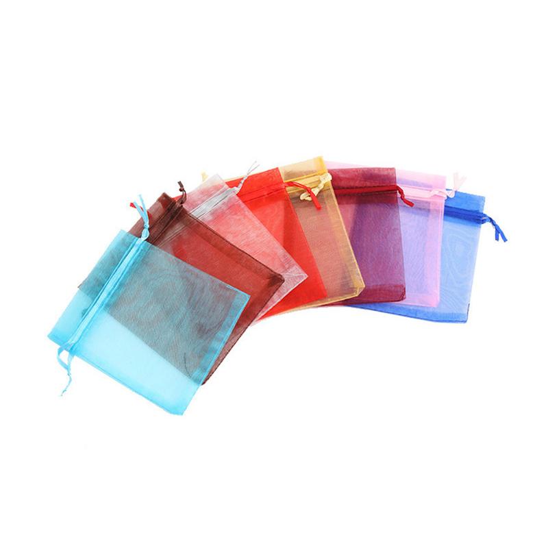 Cynosure Silk Soft Bags For Gifts