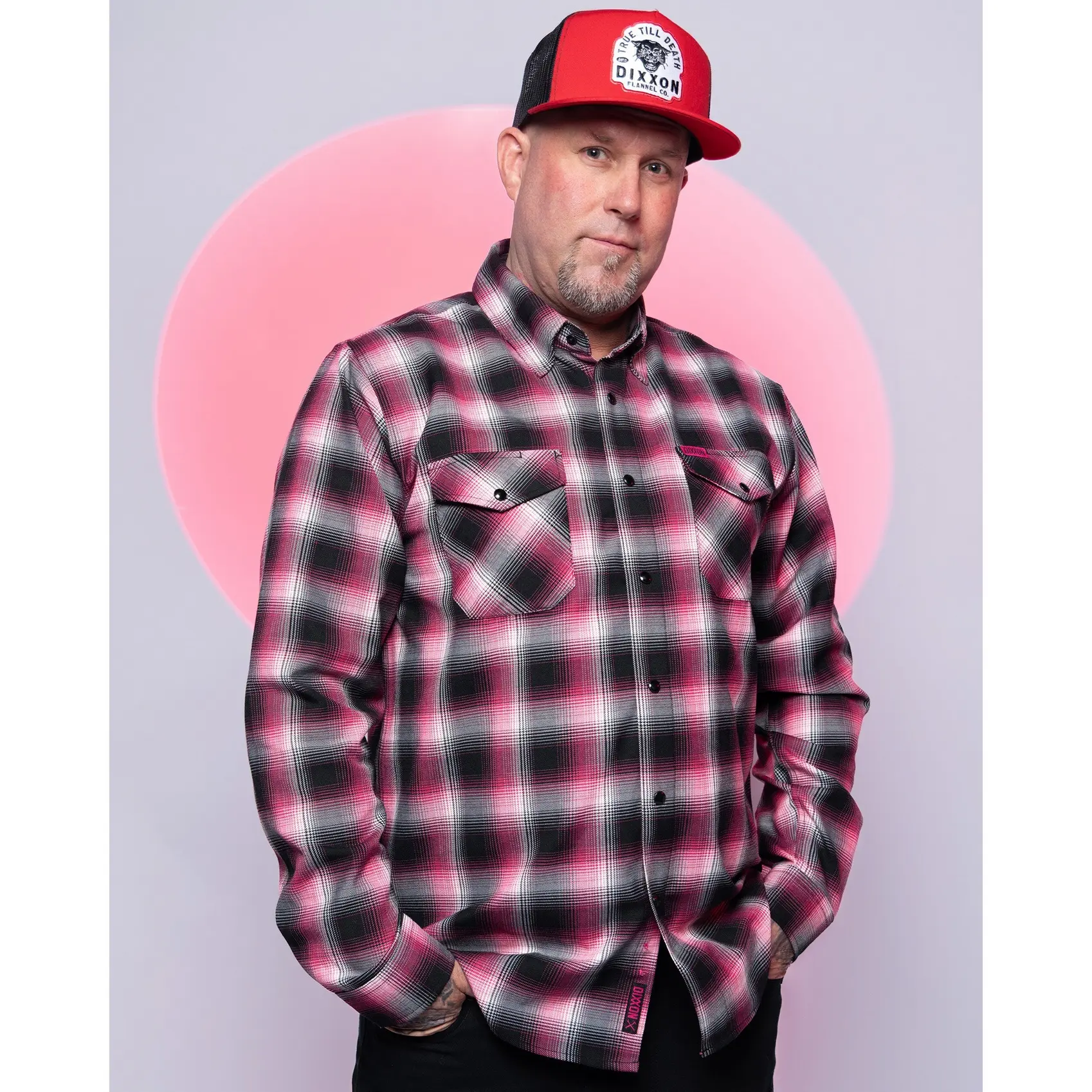 Corazon Flannel