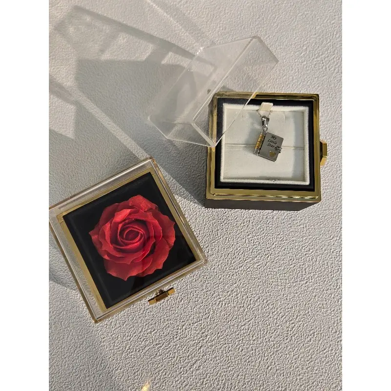 Daughter and Girl Book Necklace - A Treasured Gift for Daughters, Granddaughters, and Nieces. Ideal for Birthdays, Graduations, and Christmas. A Gift that Expresses Love.