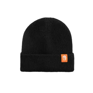 Machine Beanie