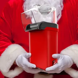 Mini popcorn machine fully automatic household corn popcorn machine