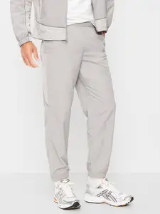 Old Navy Men's Kinetic Woven Baggy Jogger Pants