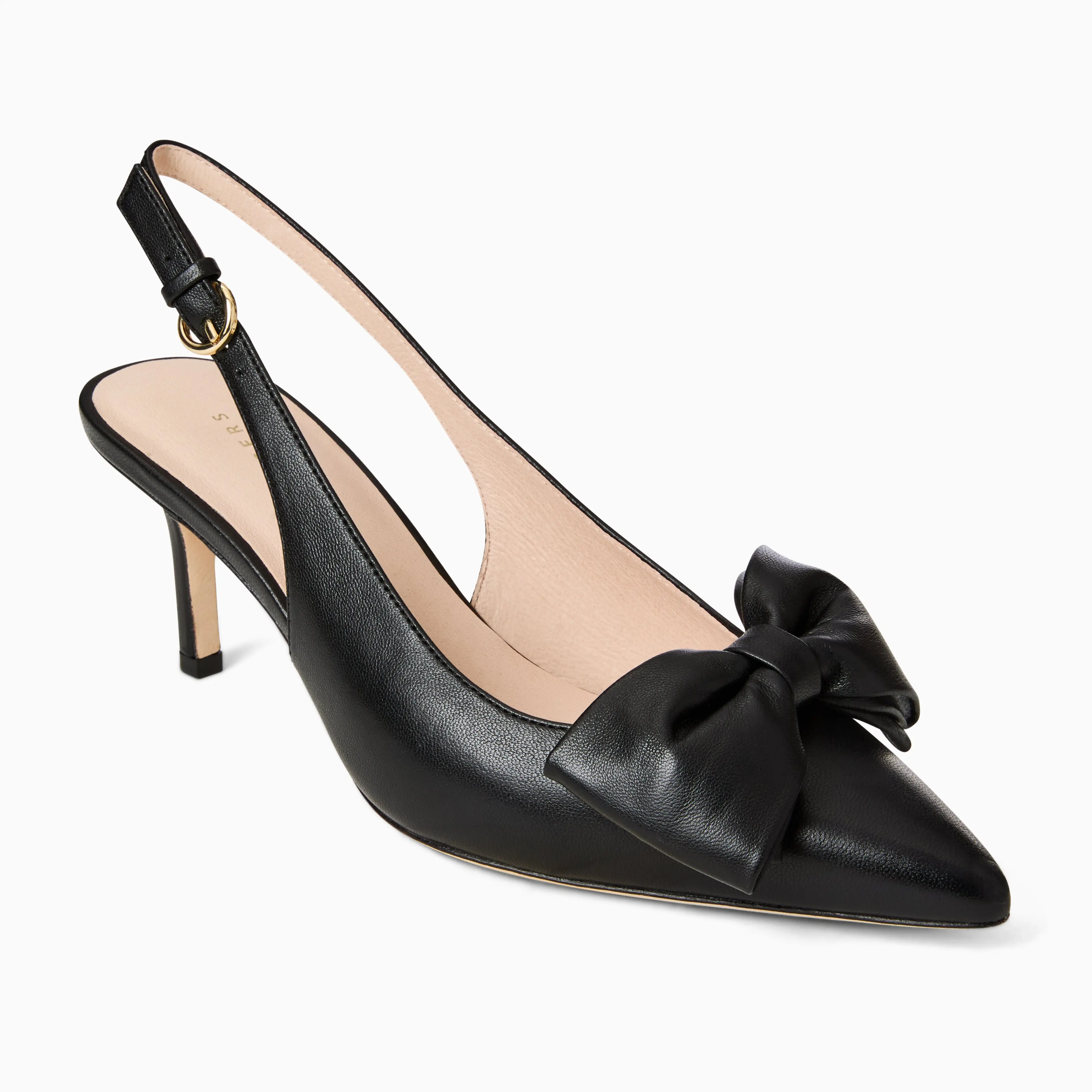 MacLean Sling Heel