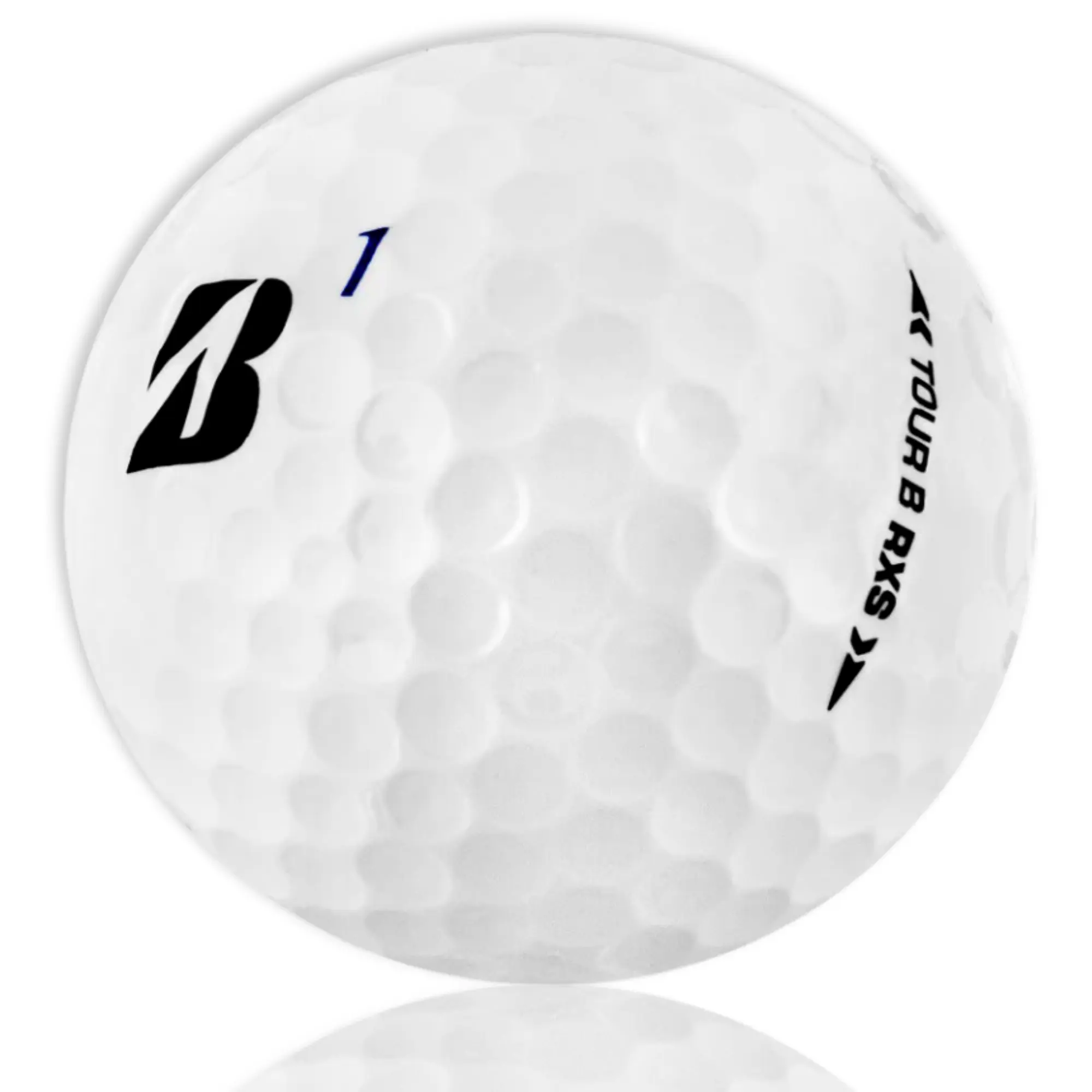 Bridgestone Tour RX/S Mix - 1 Dozen Bridgestone Tour RX/S Mix - 1 Dozen