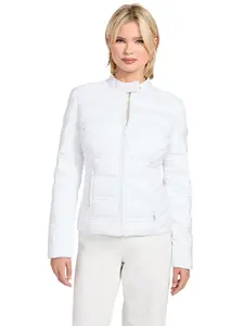 GUESS Female Eco Vona Quattro G Padded Jacket