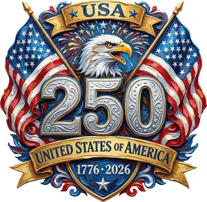 DTF Transfer – JF 250 USA Multi Sizes