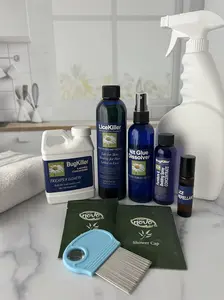 Everything You Need Kit - Small