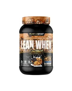 Musclesport Lean Whey® Gourmet 2 LB