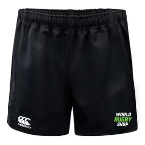 World Rugby Shop Advantage Rugby Shorts by Canterbury