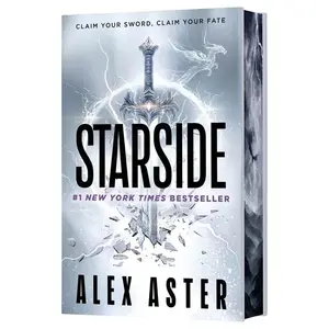 Starside (Deluxe Limited Edition)