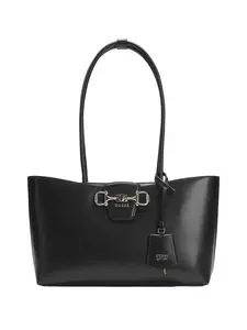 GUESS Female Janie Logo Shopper