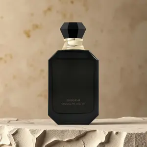 Classic Coffee Oud 11 Series Deep Fragrance High Concentration Long Wear Body Mist Perfume