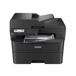 Brother MFC-L2900DW New Laser Printer, All-In-One, Print, Scan, Copy, Fax