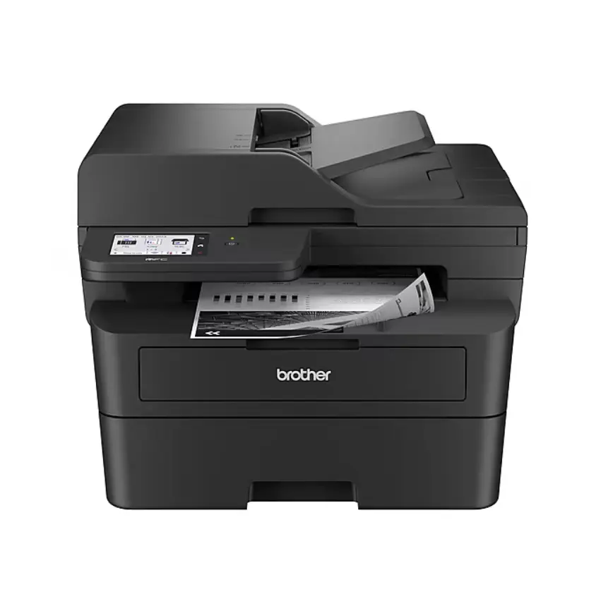 Brother MFC-L2900DW New Laser Printer, All-In-One, Print, Scan, Copy, Fax